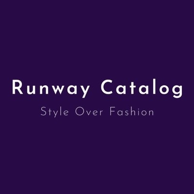 Runway Catalog